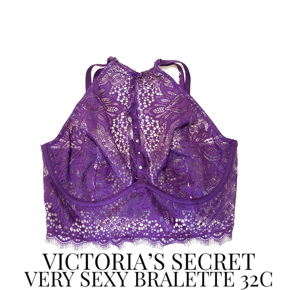 Victoria's Secret Other - VICTORIA’S SECRET • Very Sexy Bralette